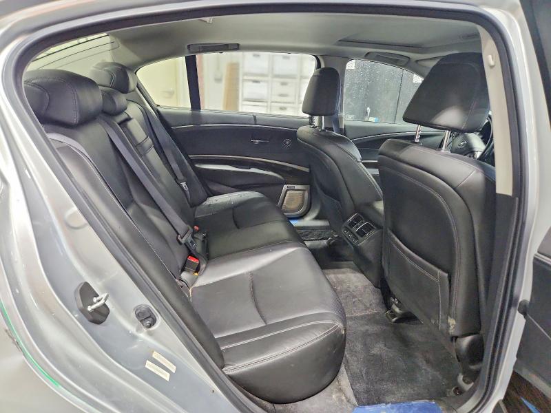 45532606 :رقم المزاد ، JH4KC1F94EC006108 vin ، 2014 Acura Rlx مزاد بيع