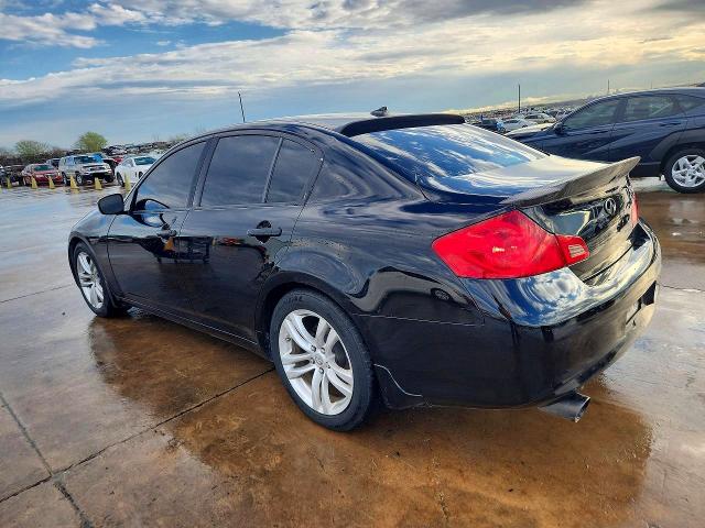 Aukcja sprzedaży 2015 Infiniti Q40, vin: JN1CV6AP6FM500441, numer aukcji: 42069696
