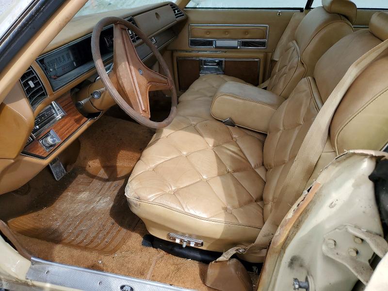 Aukcja sprzedaży 1976 Buick Electra, vin: 4X39Y6H470353, numer aukcji: 47838016