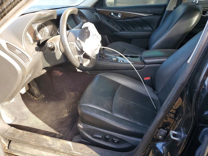 Aukcja sprzedaży 2018 Infiniti Q50, vin: JN1EV7AR6JM440640, numer aukcji: 47058756