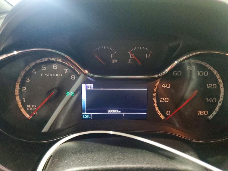 Продажа на аукционе авто 2017 Chevrolet Cruze, vin: 1G1BF5SM0H7173405, номер лота: 45632856