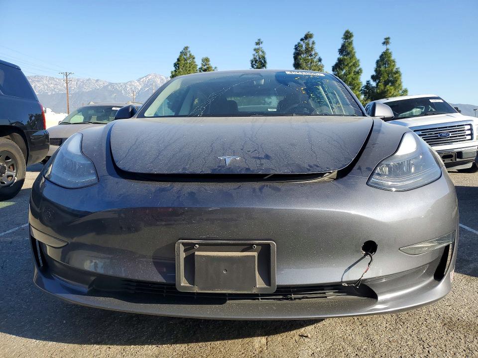 Продаж на аукціоні авто 2023 Tesla Model 3, vin: 5YJ3E1EAXPF669152, номер лоту: 45443506