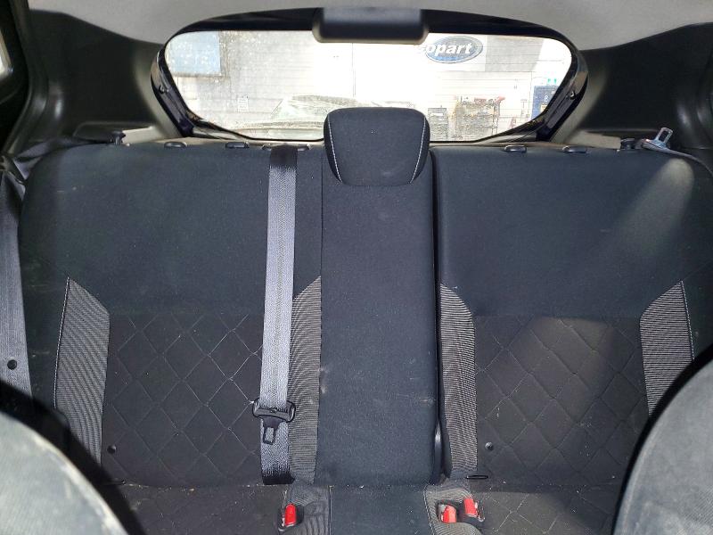 79018435 :رقم المزاد ، 3N1CP5CU6KL523794 vin ، 2019 Nissan Kicks مزاد بيع