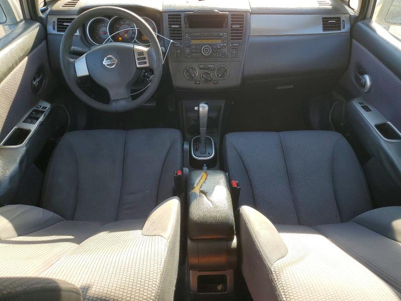 Aukcja sprzedaży 2009 Nissan Versa, vin: 3N1BC13E29L419869, numer aukcji: 79131945