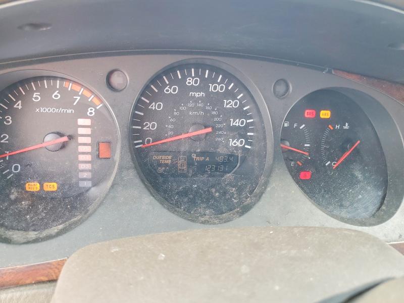 Продаж на аукціоні авто 2001 Acura 3.2tl, vin: 19UUA56621A003891, номер лоту: 46204306