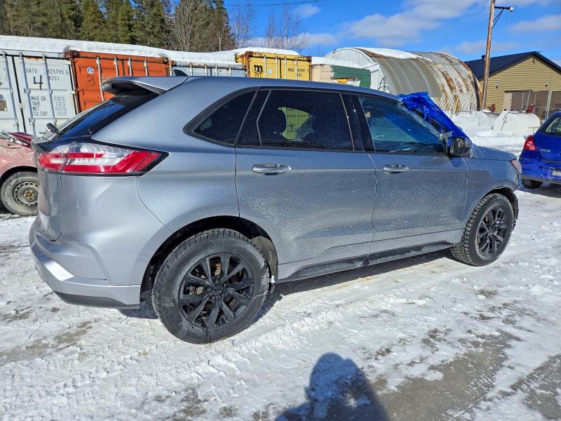 2024 Ford Edge მანქანა იყიდება აუქციონზე, vin: 2FMPK4J9XRBA64650, აუქციონის ნომერი: 79349715
