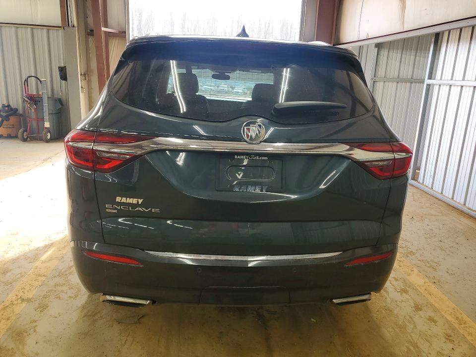 Продаж на аукціоні авто 2020 Buick Enclave, vin: 5GAEVAKW4LJ106675, номер лоту: 42072066