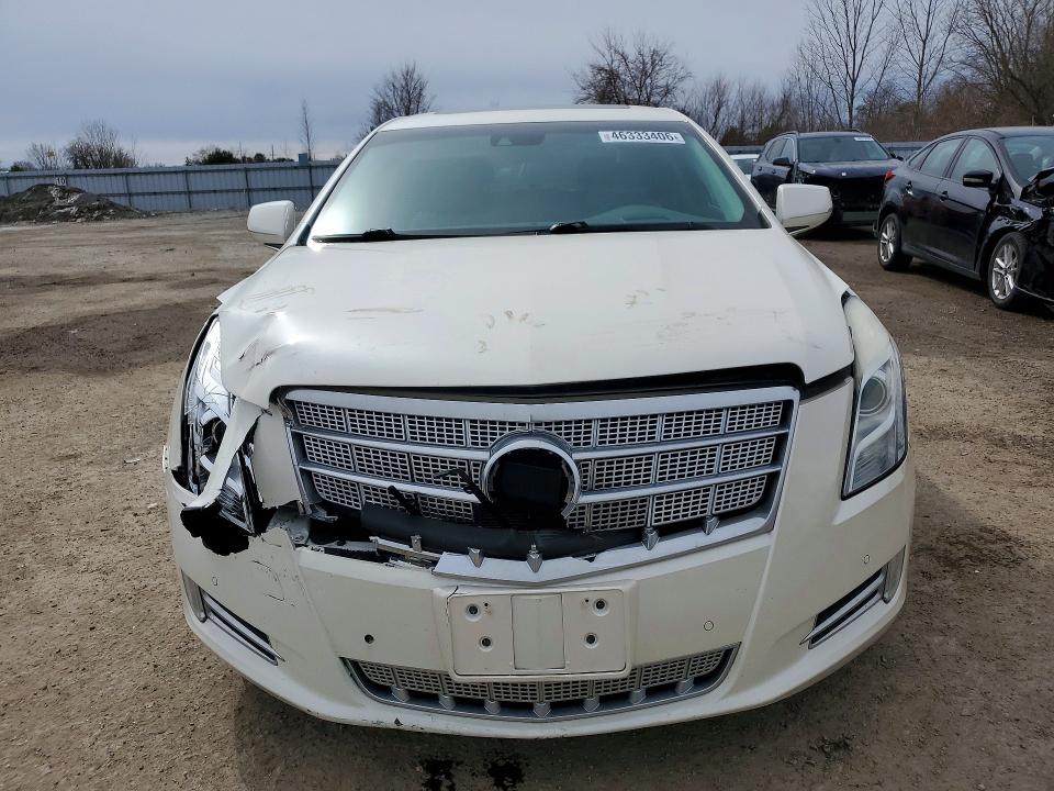 2015 Cadillac Xts მანქანა იყიდება აუქციონზე, vin: 2G61W5S82F9149482, აუქციონის ნომერი: 46333406