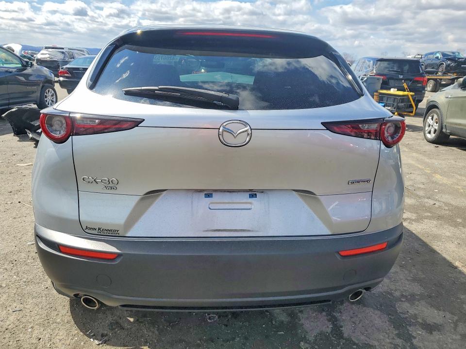 42067536 :رقم المزاد ، 3MVDMBBL8MM234977 vin ، 2021 Mazda Cx-30 مزاد بيع