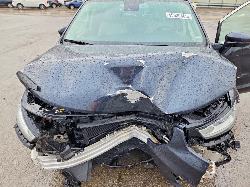 Продажа на аукционе авто 2021 Chrysler Pacifica, vin: 2C4RC1BGXMR598172, номер лота: 45930466