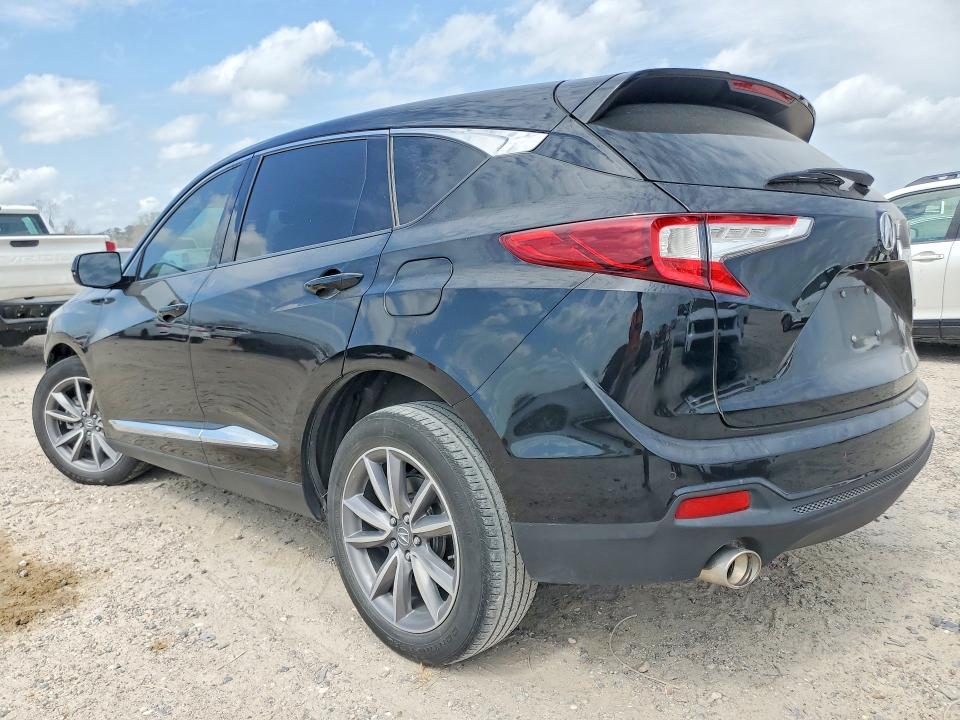 Продаж на аукціоні авто 2020 Acura Rdx, vin: 5J8TC1H59LL005406, номер лоту: 41647746