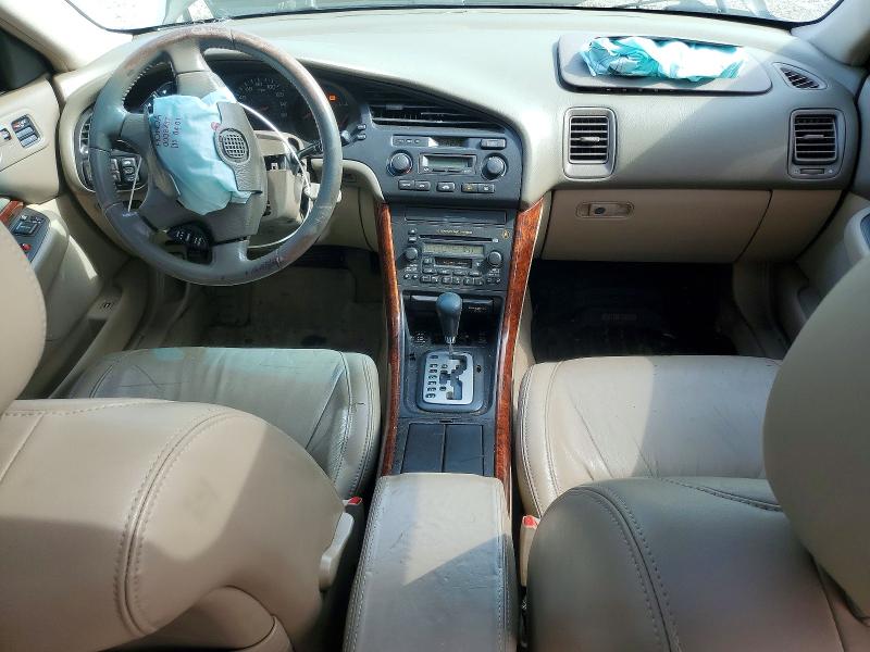 Aukcja sprzedaży 2002 Acura 3.2tl, vin: 19UUA56622A014990, numer aukcji: 47471756