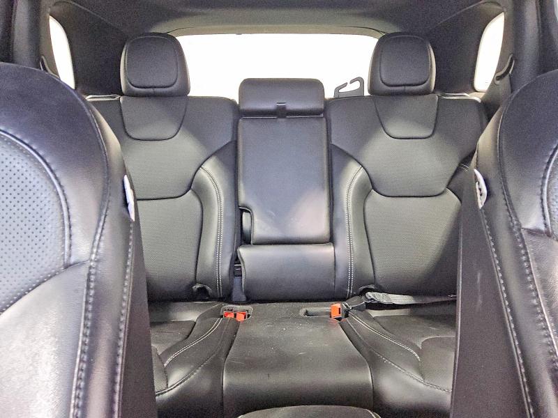 79676725 :رقم المزاد ، 1C4PJLMX8MD180203 vin ، 2021 Jeep Cherokee مزاد بيع