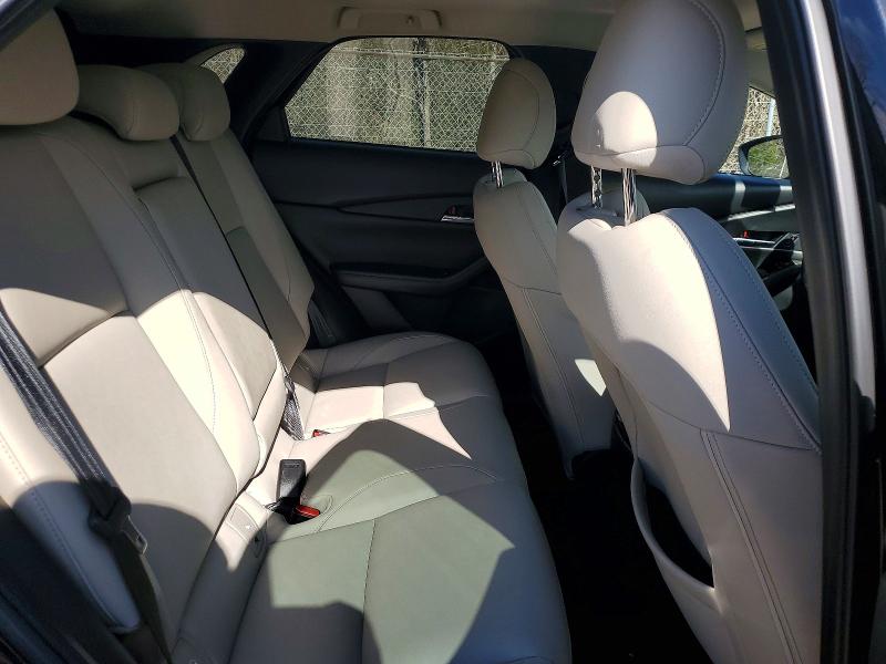 Продаж на аукціоні авто 2021 Mazda Cx-30, vin: 3MVDMBAY3MM305757, номер лоту: 47910346