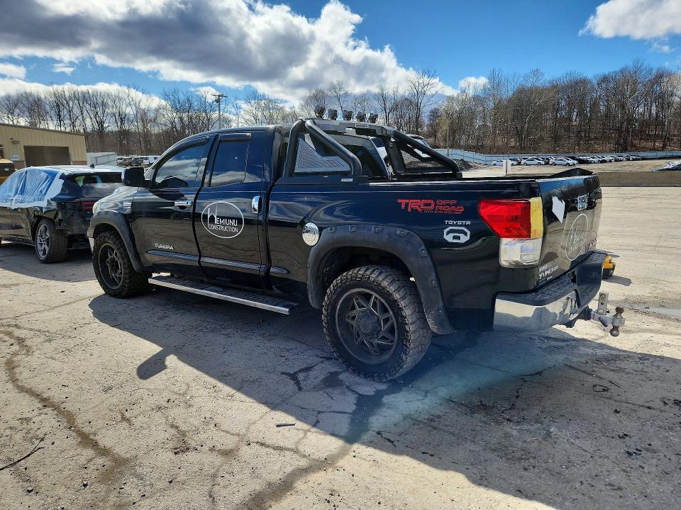 2013 Toyota Tundra მანქანა იყიდება აუქციონზე, vin: 5TFRY5F19DX139439, აუქციონის ნომერი: 46593996