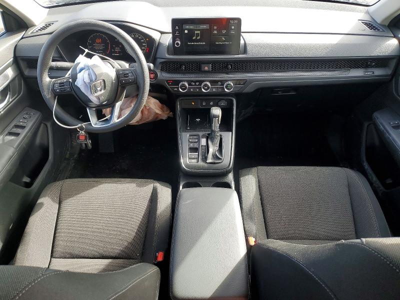 Продажа на аукционе авто 2026 Honda Cr-v, vin: 2HKRS4H27TH103096, номер лота: 46451346