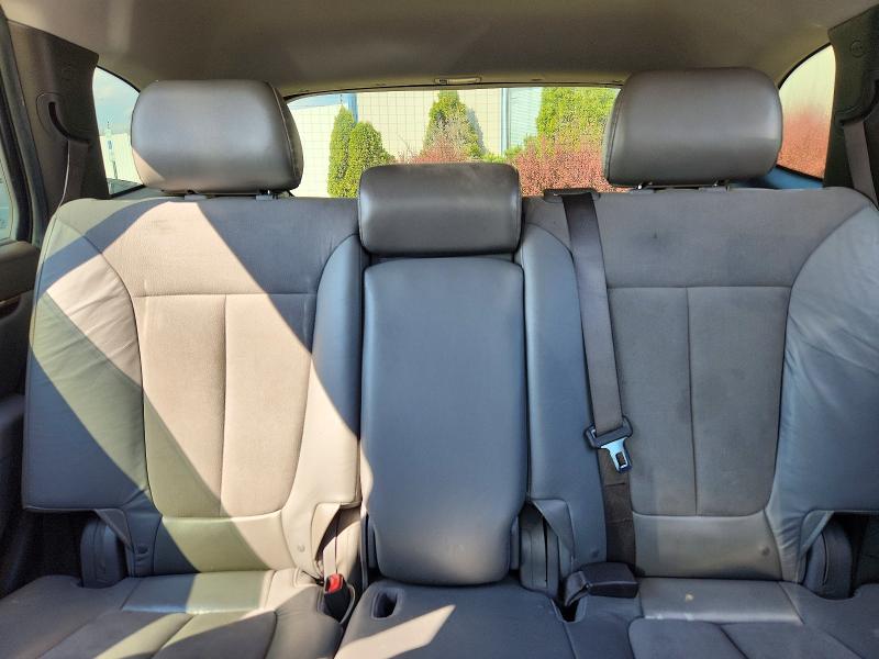 Aukcja sprzedaży 2010 Hyundai Santa Fe, vin: 5NMSHDAG8AH378170, numer aukcji: 48266296