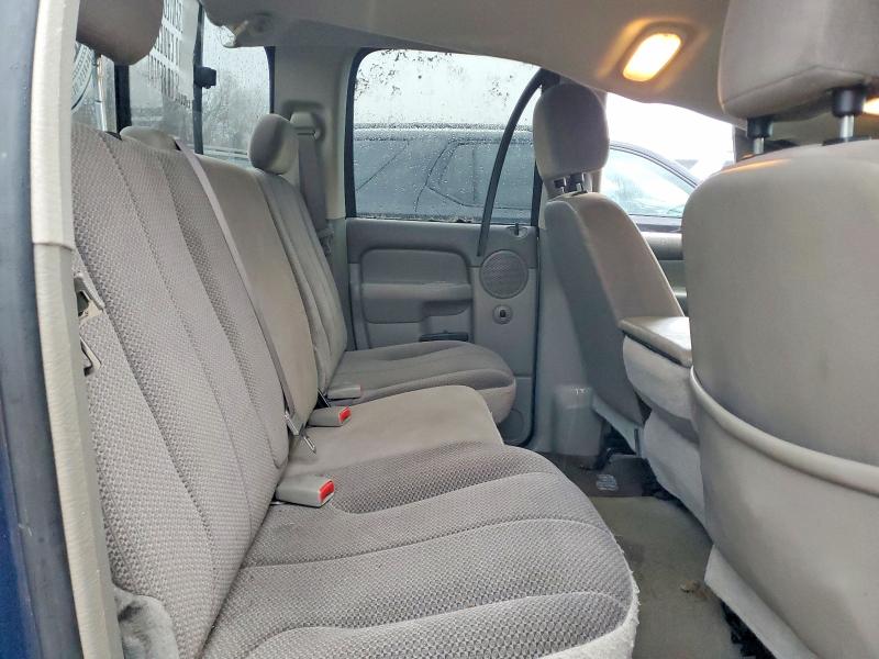 Aukcja sprzedaży 2004 Dodge Ram 2500, vin: 3D3KU28D94G192186, numer aukcji: 46696006