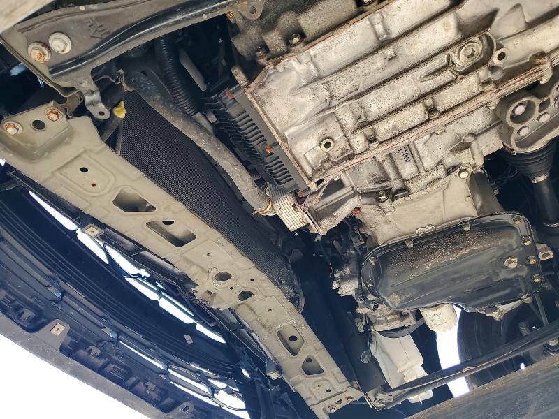 2023 Toyota Corolla მანქანა იყიდება აუქციონზე, vin: 5YFB4MDE0PP067921, აუქციონის ნომერი: 47626226