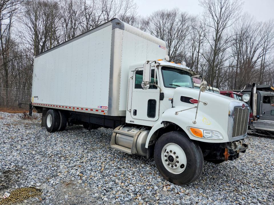 Продажа на аукционе авто 2022 Peterbilt 337, vin: 2NP2HM6X7NM774178, номер лота: 77681315