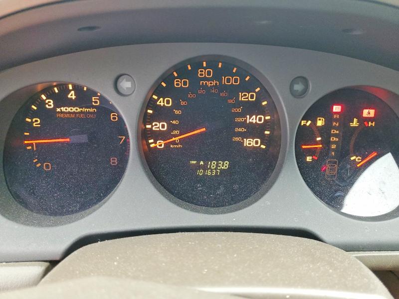 Продаж на аукціоні авто 1998 Acura 3.5rl, vin: JH4KA9657WC004775, номер лоту: 47839636