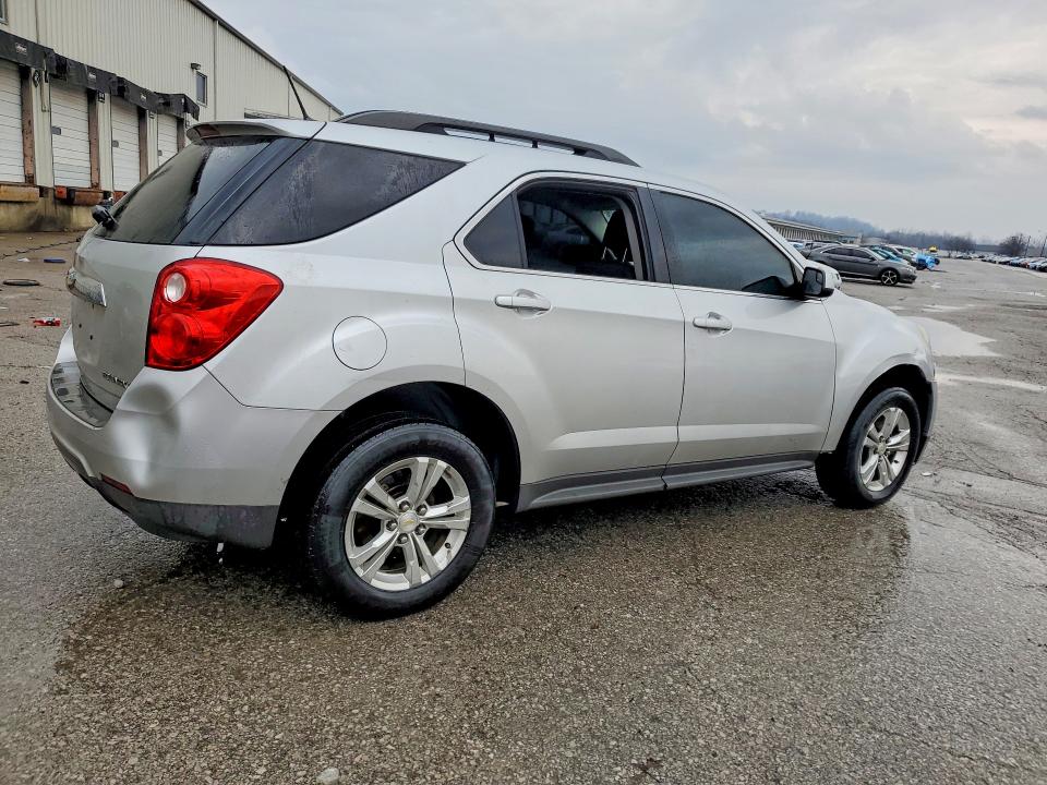 79109885 :رقم المزاد ، 1GNALBEK8EZ123105 vin ، 2014 Chevrolet Equinox مزاد بيع