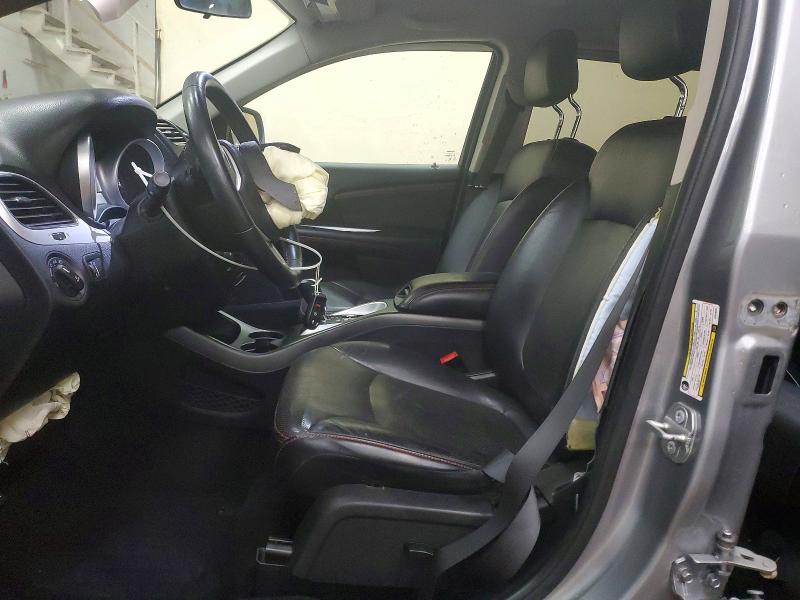 Продаж на аукціоні авто 2018 Dodge Journey, vin: 3C4PDDEG0JT376461, номер лоту: 46651526