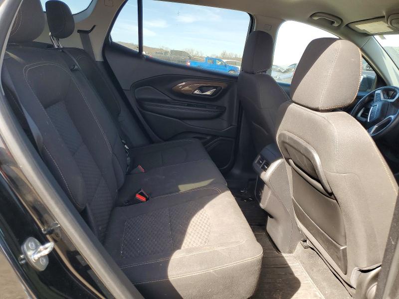 Aukcja sprzedaży 2019 Gmc Terrain, vin: 3GKALMEV9KL169015, numer aukcji: 46374526