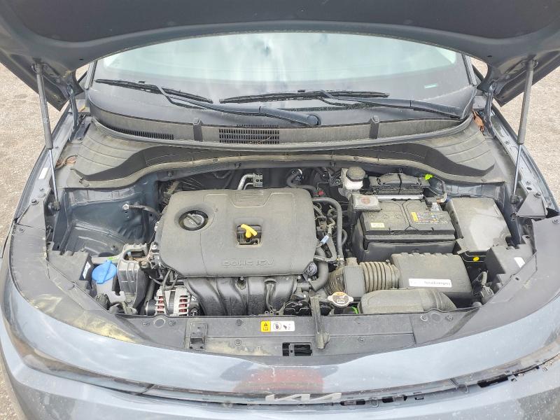 Aukcja sprzedaży 2024 Kia Soul, vin: KNDJ23AU1R7900959, numer aukcji: 47231966