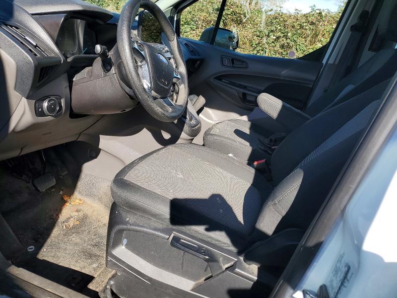 Продажа на аукционе авто 2019 Ford Transit Connect, vin: NM0LS7S20K1410502, номер лота: 77675715