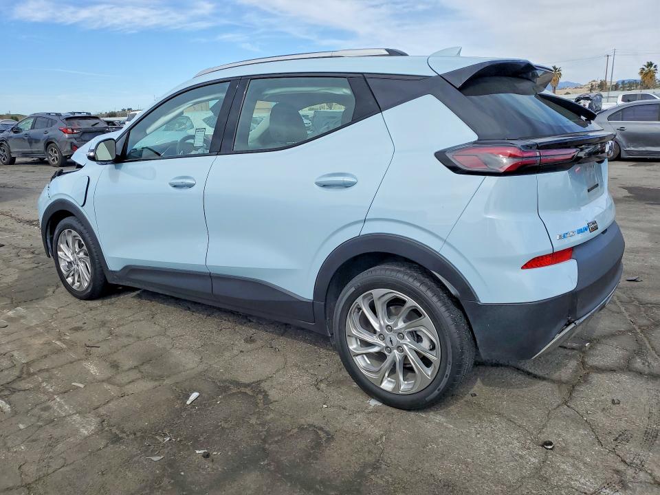 Aukcja sprzedaży 2022 Chevrolet Bolt Euv, vin: 1G1FY6S08N4112024, numer aukcji: 41829166
