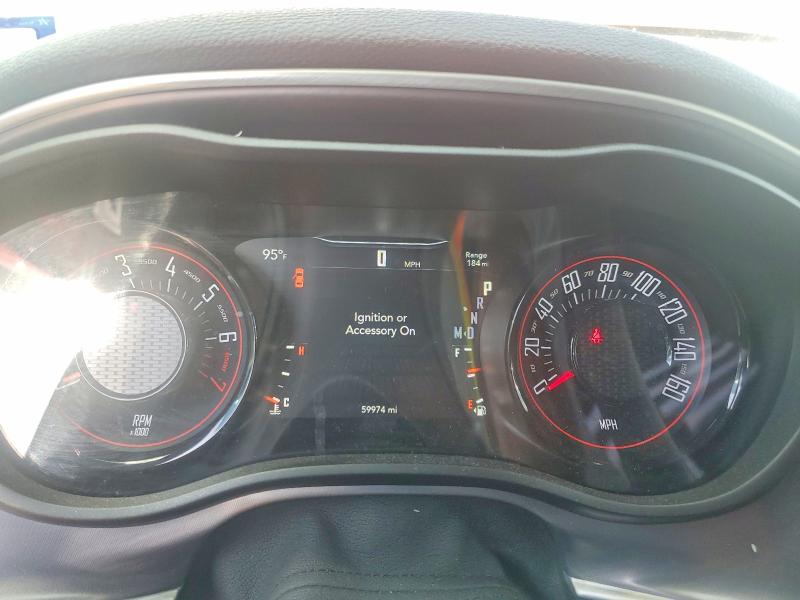 Продаж на аукціоні авто 2021 Dodge Challenger, vin: 2C3CDZAG3MH564393, номер лоту: 47167916