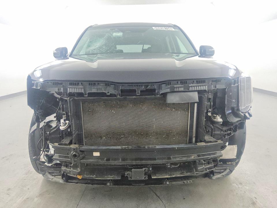 2025 Kia Telluride მანქანა იყიდება აუქციონზე, vin: 5XYP6DGC5SG588060, აუქციონის ნომერი: 46838156