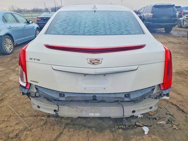 Продажа на аукционе авто 2017 Cadillac Xts, vin: 2G61R5S37H9189930, номер лота: 45572076
