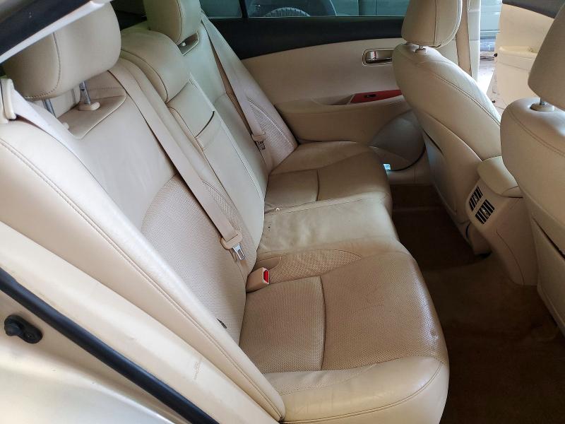 Продаж на аукціоні авто 2012 Lexus Es 350, vin: JTHBK1EG1C2509309, номер лоту: 79435025