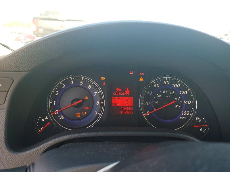 Продажа на аукционе авто 2008 Infiniti G37, vin: JNKCV64E18M119962, номер лота: 47422566