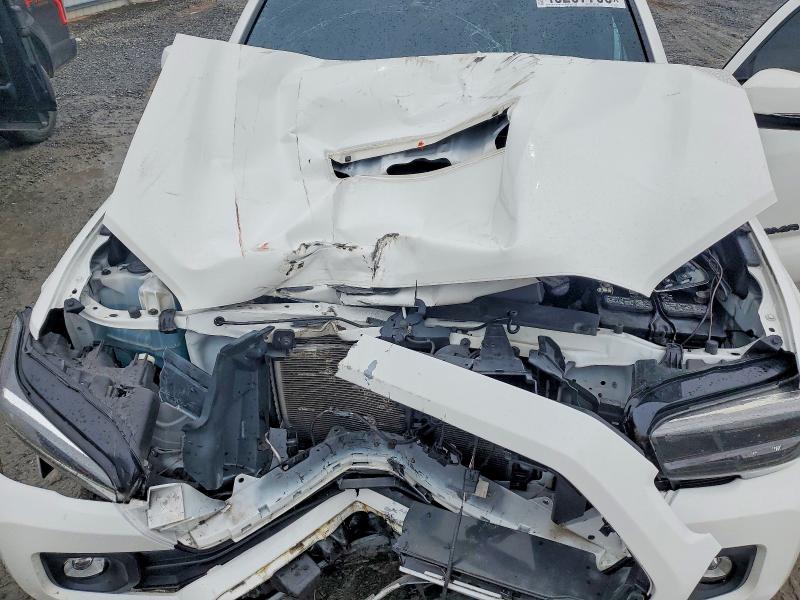46267786 :رقم المزاد ، 3TMCZ5ANXNM465514 vin ، 2022 Toyota Tacoma مزاد بيع