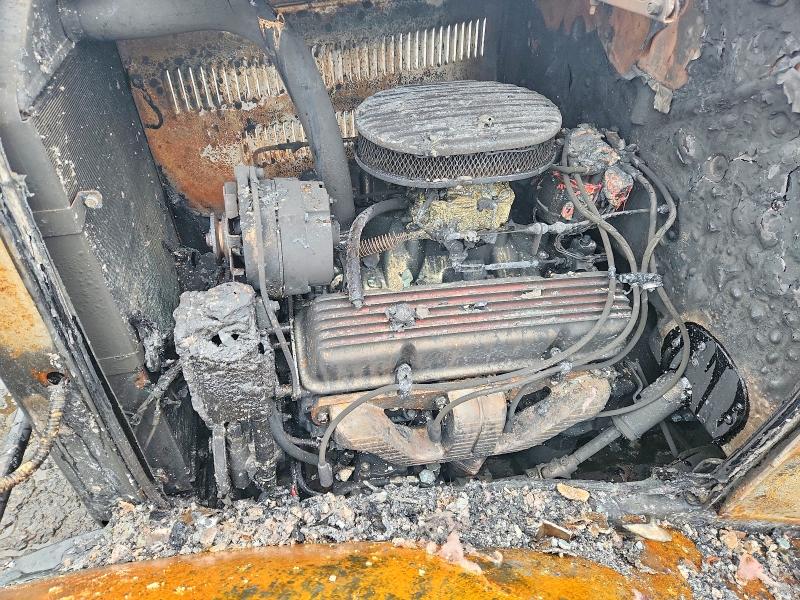 41778866 :رقم المزاد ، B5114700 vin ، 1932 Ford 2-dr Sedan مزاد بيع