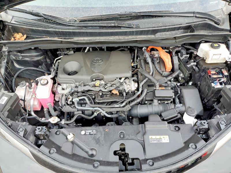 79826095 :رقم المزاد ، 5TDGSKFC6RS138982 vin ، 2024 Toyota Sienna مزاد بيع
