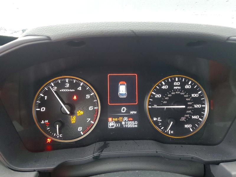 Продажа на аукционе авто 2025 Subaru Crosstrek, vin: 4S4GUHU6XS3723500, номер лота: 46152926