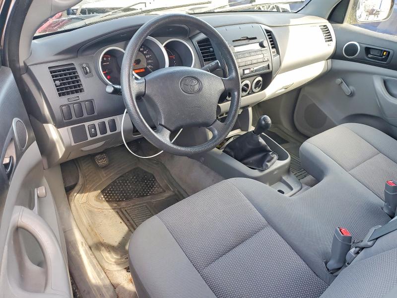 Aukcja sprzedaży 2011 Toyota Tacoma, vin: 5TFNX4CNXBX002963, numer aukcji: 41786446