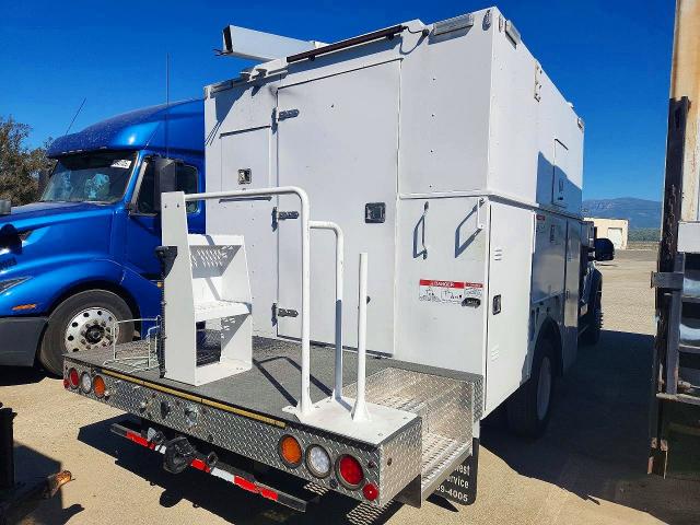 51875246 :رقم المزاد ، 1FDUF5GN9NEG19412 vin ، 2022 Ford F550 مزاد بيع
