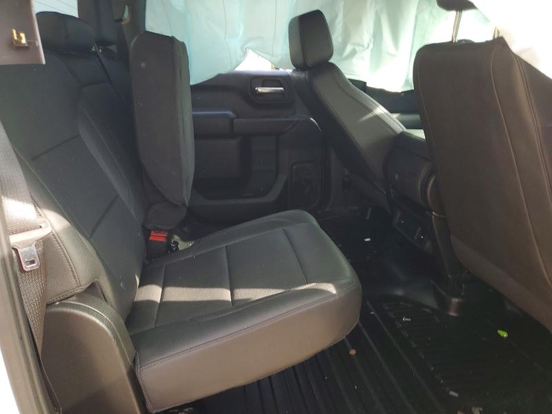 Продажа на аукционе авто 2023 Gmc Sierra, vin: 1GTUUAEDXPZ246230, номер лота: 79702465