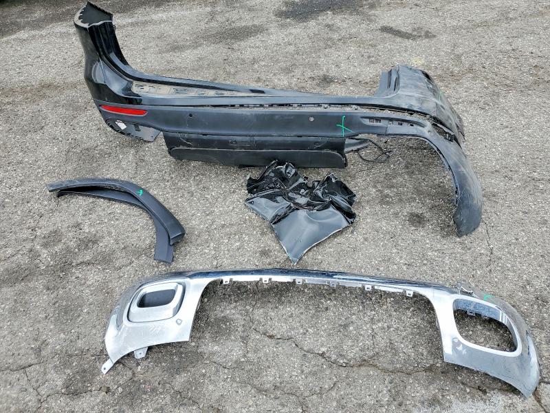 Продаж на аукціоні авто 2024 Mercedes-benz Glb, vin: W1N4M4GBXRW349352, номер лоту: 47836036