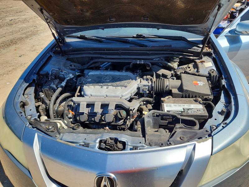 Aukcja sprzedaży 2010 Acura Tl, vin: 19UUA8F58AA007081, numer aukcji: 47005206