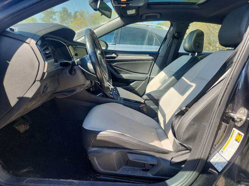 Продажа на аукционе авто 2019 Volkswagen Jetta, vin: 3VWC57BU9KM114180, номер лота: 46926276