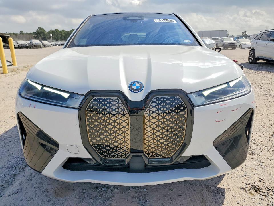 Продажа на аукционе авто 2023 Bmw Ix, vin: WB523CF07PCL89572, номер лота: 79122285