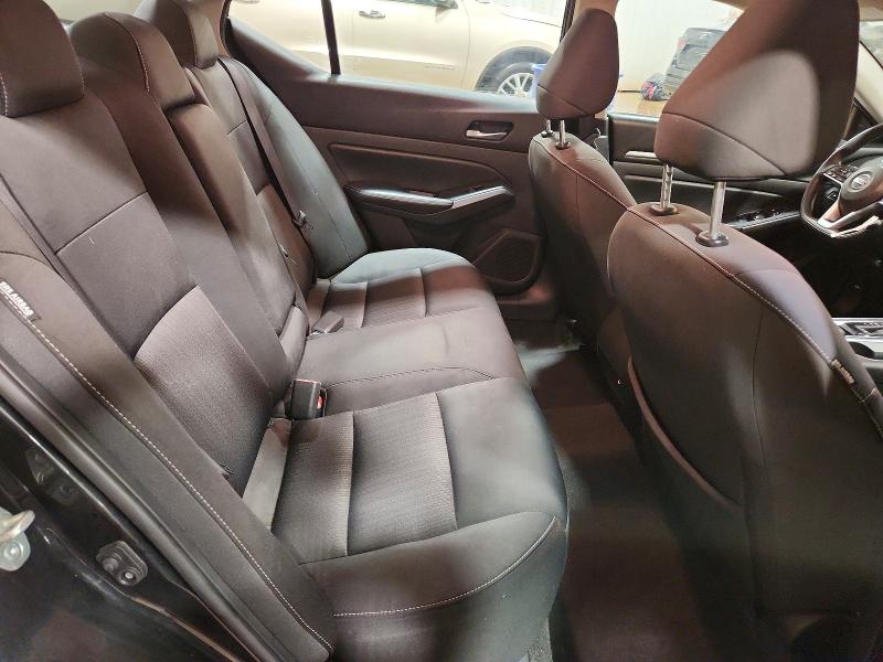 Auction sale of the 2022 Nissan Altima, vin: 1N4BL4DV9NN317787, lot number: 46038356