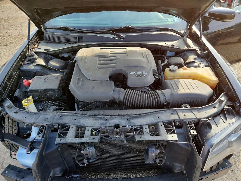 Aukcja sprzedaży 2018 Chrysler 300, vin: 2C3CCAGG2JH256302, numer aukcji: 47789206
