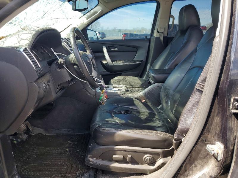 Продаж на аукціоні авто 2012 Gmc Acadia, vin: 1GKKVRED7CJ402434, номер лоту: 46904286